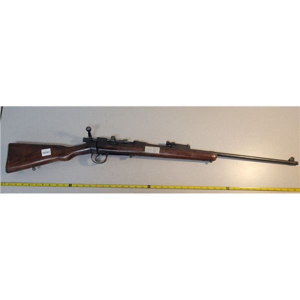 303 1916 SMLE bolt action rifle