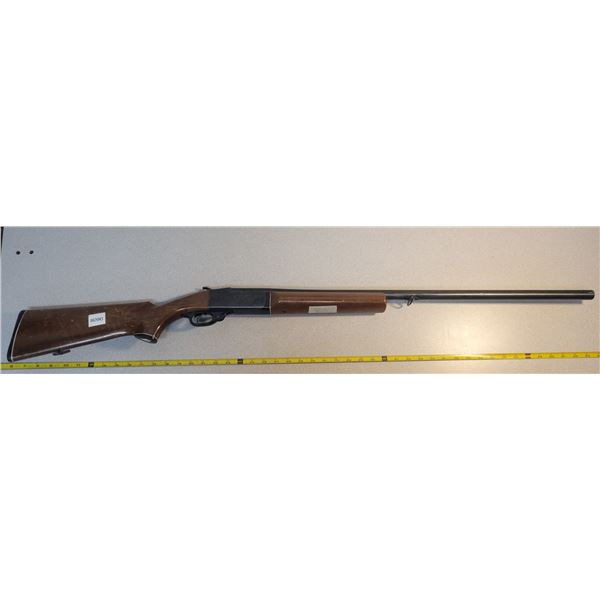 Remington 812 shot gun 12 gauge 2 3/4 full choke