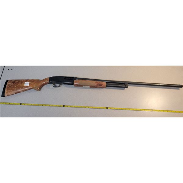 Mossberg Lakefield 3 inch full choke 12 gauge shot gun