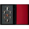 Image 3 : 1981 Double Dollar Royal Canadian Mint Proof Set