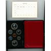 Image 3 : 1977 Double Dollar Royal Canadian Mint Proof Set