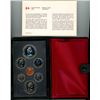 Image 2 : 1978 Silver and Nickel Dollar royal Canadian Mint Set