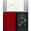 Image 3 : 1978 Silver and Nickel Dollar royal Canadian Mint Set