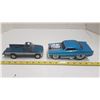 Image 1 : 67 Nova SS Die Cast & Truck