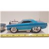 Image 2 : 67 Nova SS Die Cast & Truck