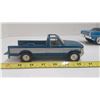 Image 6 : 67 Nova SS Die Cast & Truck