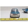 Image 7 : 67 Nova SS Die Cast & Truck