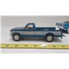 Image 8 : 67 Nova SS Die Cast & Truck