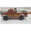 Image 11 : Lot Tonka Truck & Die Cast Cars