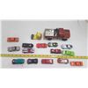 Image 1 : Lot Tonka Truck & Die Cast Cars
