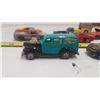 Image 2 : Lot Tonka Truck & Die Cast Cars