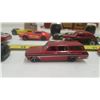 Image 4 : Lot Tonka Truck & Die Cast Cars