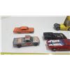 Image 6 : Lot Tonka Truck & Die Cast Cars