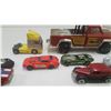 Image 7 : Lot Tonka Truck & Die Cast Cars