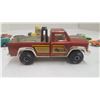 Image 9 : Lot Tonka Truck & Die Cast Cars