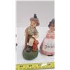 Image 4 : Lot Figurines