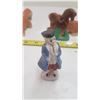 Image 12 : Lot Figurines