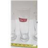 Image 10 : Lot Beer Glasses