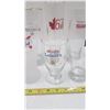 Image 4 : Lot Beer Glasses