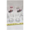 Image 5 : Lot Beer Glasses