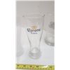 Image 9 : Lot Beer Glasses