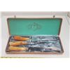 Image 1 : Vintage Carving Set