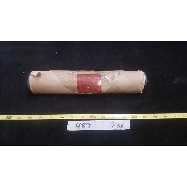 Artistyle Piano Roll