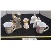 Image 1 : Lot Avon Collectables