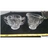 Image 5 : Lot Misc. Vintage Glassware
