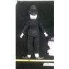 Image 2 : Charlie Chaplin Doll & Bust