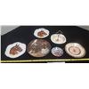 Image 1 : Lot Decorative Plates Etc.