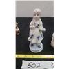 Image 7 : Lot Figurines & Misc.