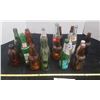 Image 1 : Lot Pop / Beer Bottles