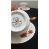 Image 12 : Lot Misc. Tea Cups Saucers