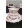 Image 13 : Lot Misc. Tea Cups Saucers