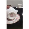 Image 14 : Lot Misc. Tea Cups Saucers