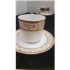 Image 17 : Lot Misc. Tea Cups Saucers