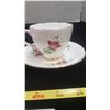 Image 19 : Lot Misc. Tea Cups Saucers