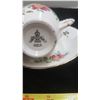 Image 20 : Lot Misc. Tea Cups Saucers