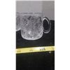 Image 3 : Lot McDonald's Batman Mugs