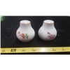 Image 10 : Lot Salt / Pepper Shakers