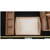 Image 2 : Wooden Tray / Crate & Divider