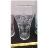 Image 3 : Coke & Canada Dry Glasses