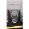 Image 4 : Coke & Canada Dry Glasses
