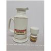 Image 3 : 1980 Potter's whiskey collectible decanter