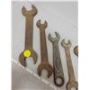 Image 2 : 8 assorted wrenches (Gray & Dreadnaught)