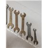 Image 3 : 8 assorted wrenches (Gray & Dreadnaught)