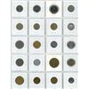Image 2 : 20 World coins