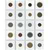 Image 2 : 20 World coins
