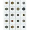 Image 2 : 20 World coins